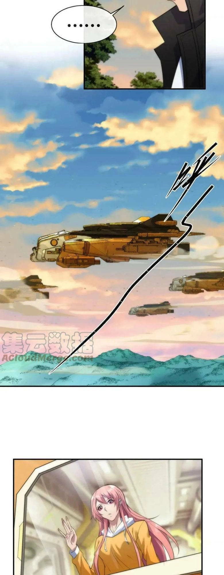 Phù Thạch Vương Giả Chapter 27 - 28