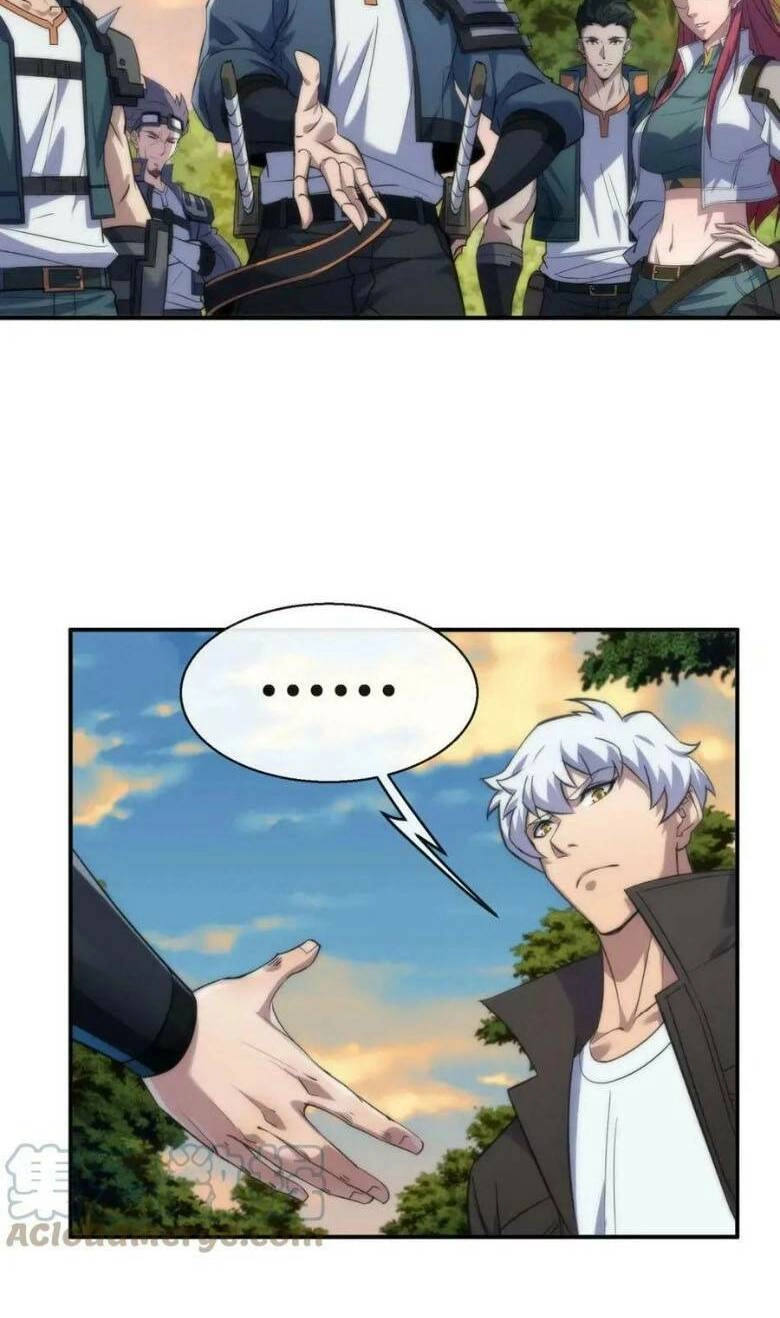 Phù Thạch Vương Giả Chapter 27 - 32