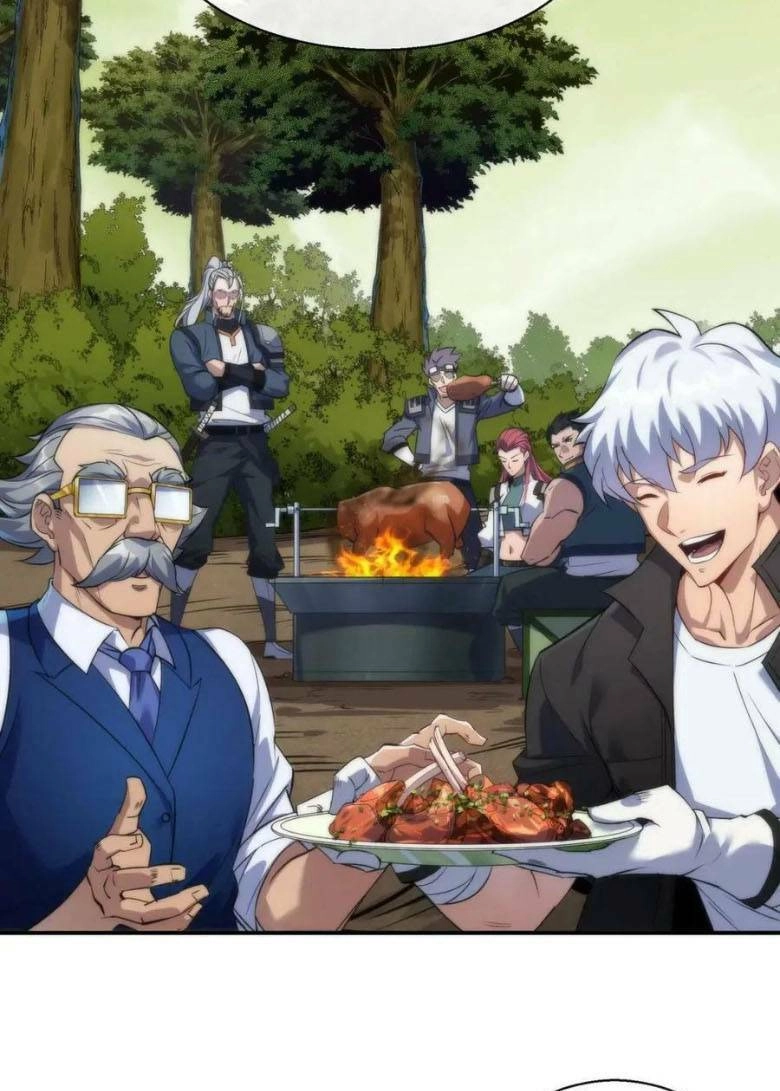 Phù Thạch Vương Giả Chapter 27 - 37