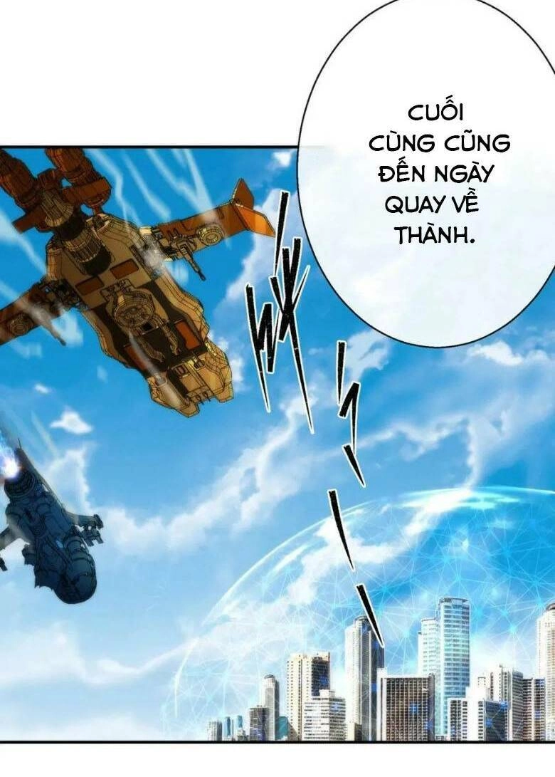 Phù Thạch Vương Giả Chapter 27 - 38