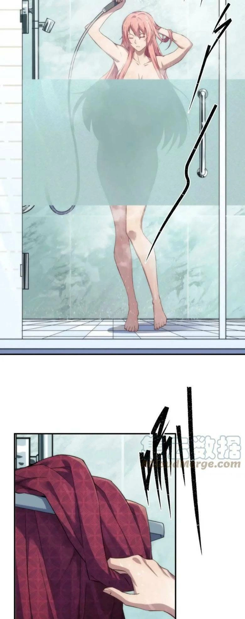 Phù Thạch Vương Giả Chapter 28 - 5