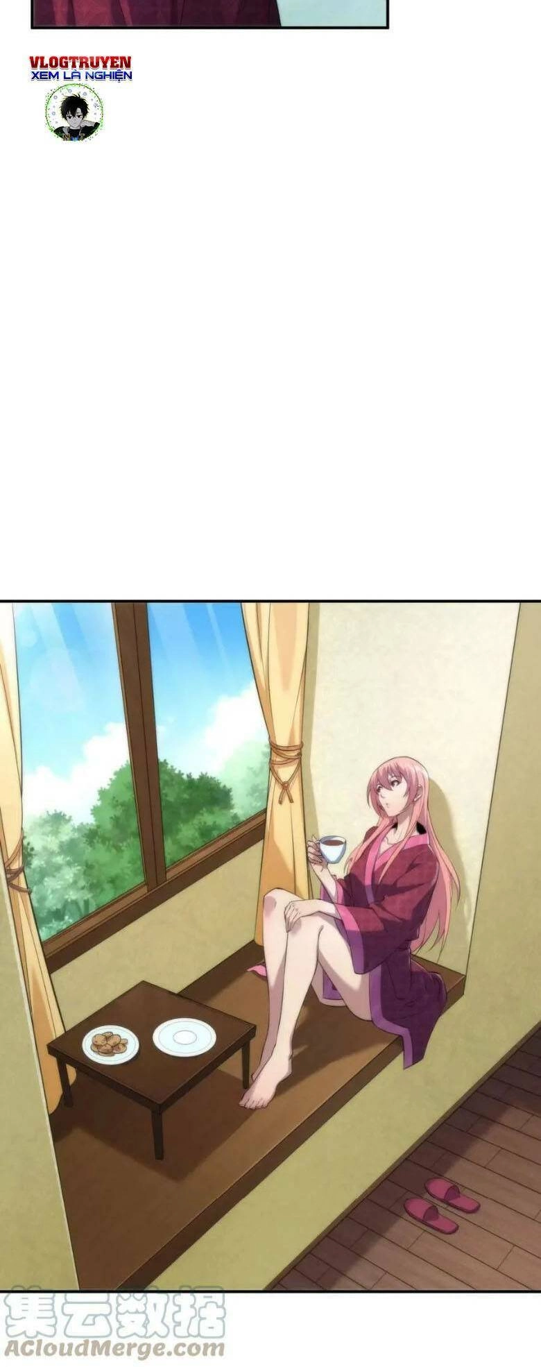 Phù Thạch Vương Giả Chapter 28 - 6