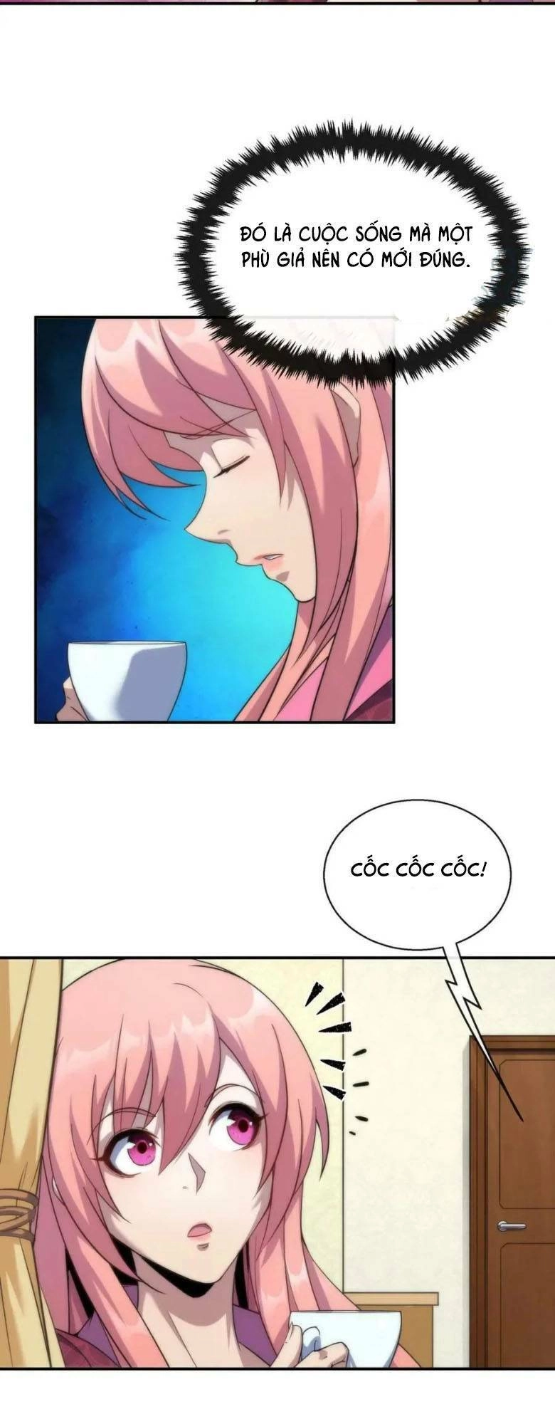 Phù Thạch Vương Giả Chapter 28 - 8