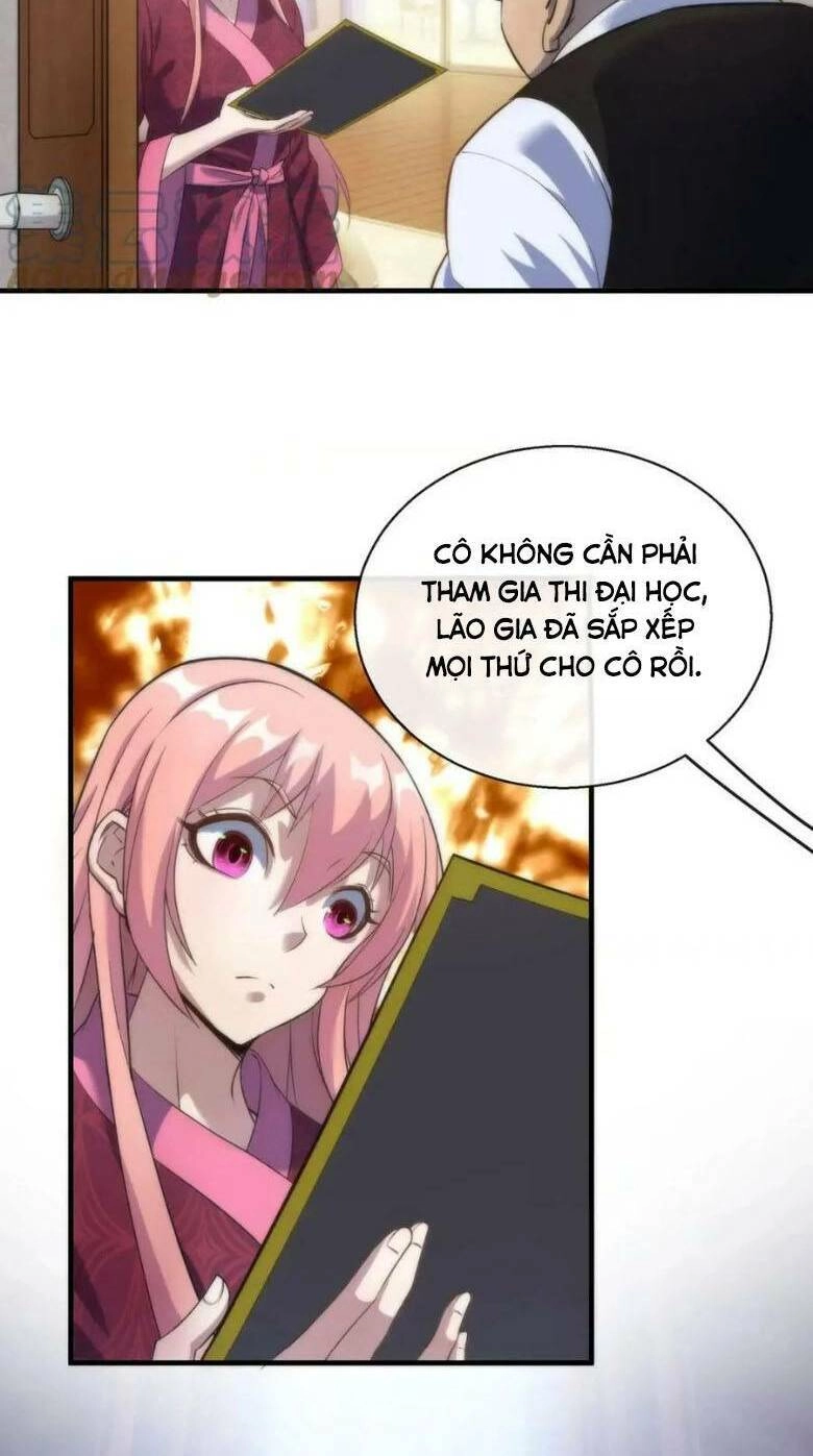 Phù Thạch Vương Giả Chapter 28 - 12