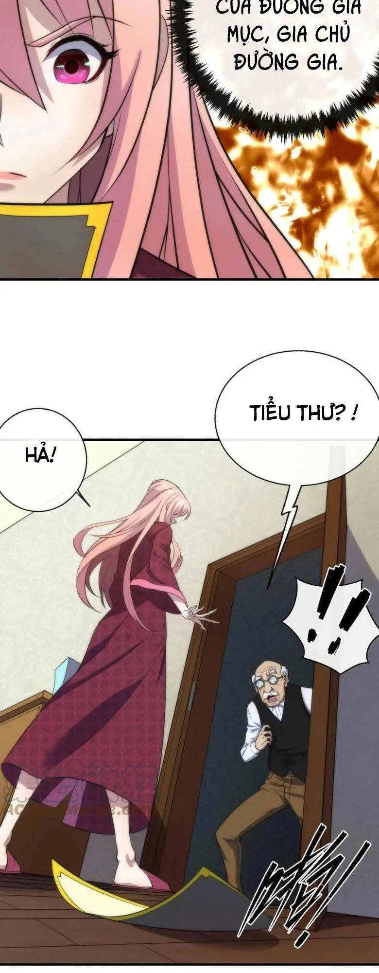 Phù Thạch Vương Giả Chapter 28 - 15