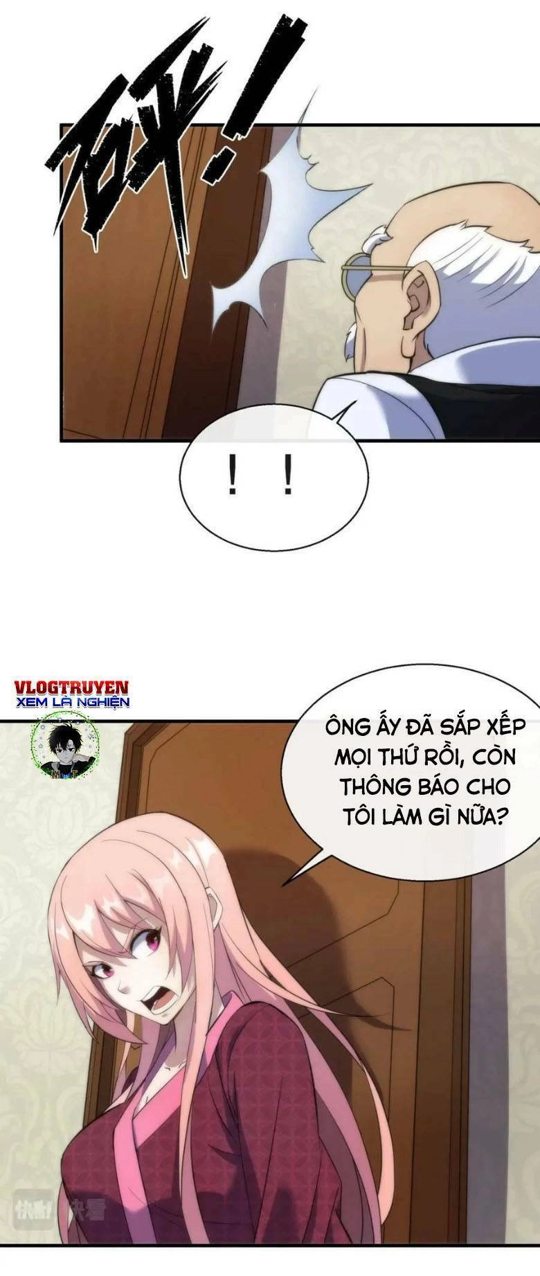 Phù Thạch Vương Giả Chapter 28 - 16