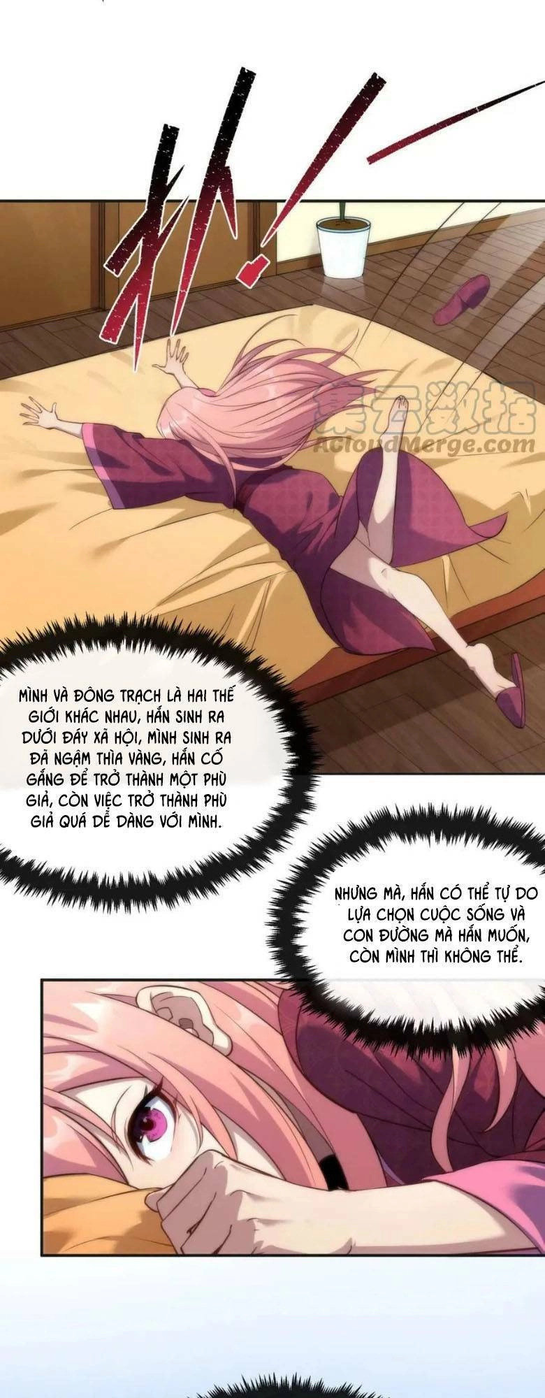 Phù Thạch Vương Giả Chapter 28 - 18