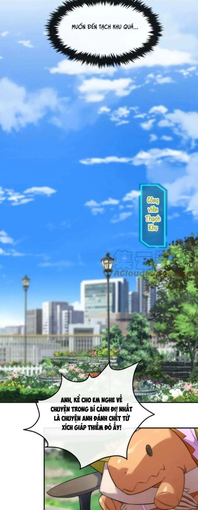 Phù Thạch Vương Giả Chapter 28 - 19