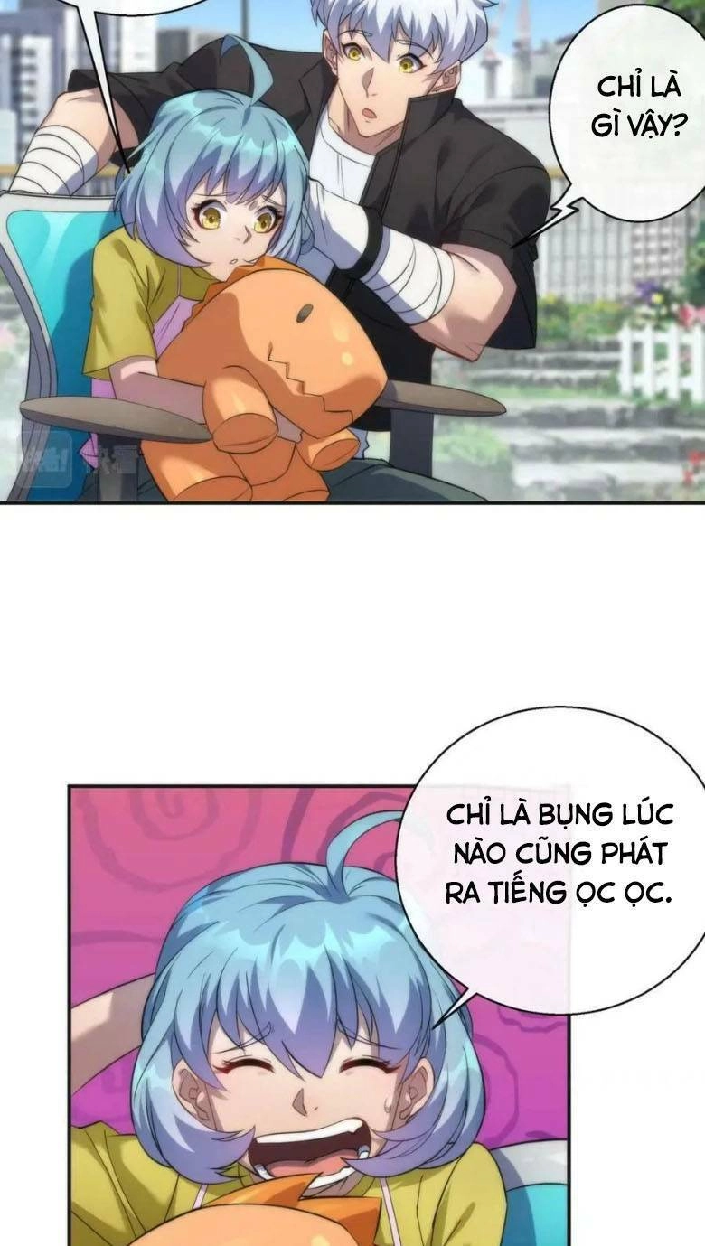 Phù Thạch Vương Giả Chapter 28 - 22