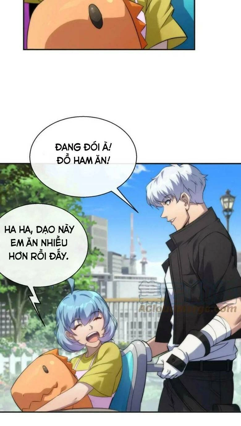 Phù Thạch Vương Giả Chapter 28 - 23