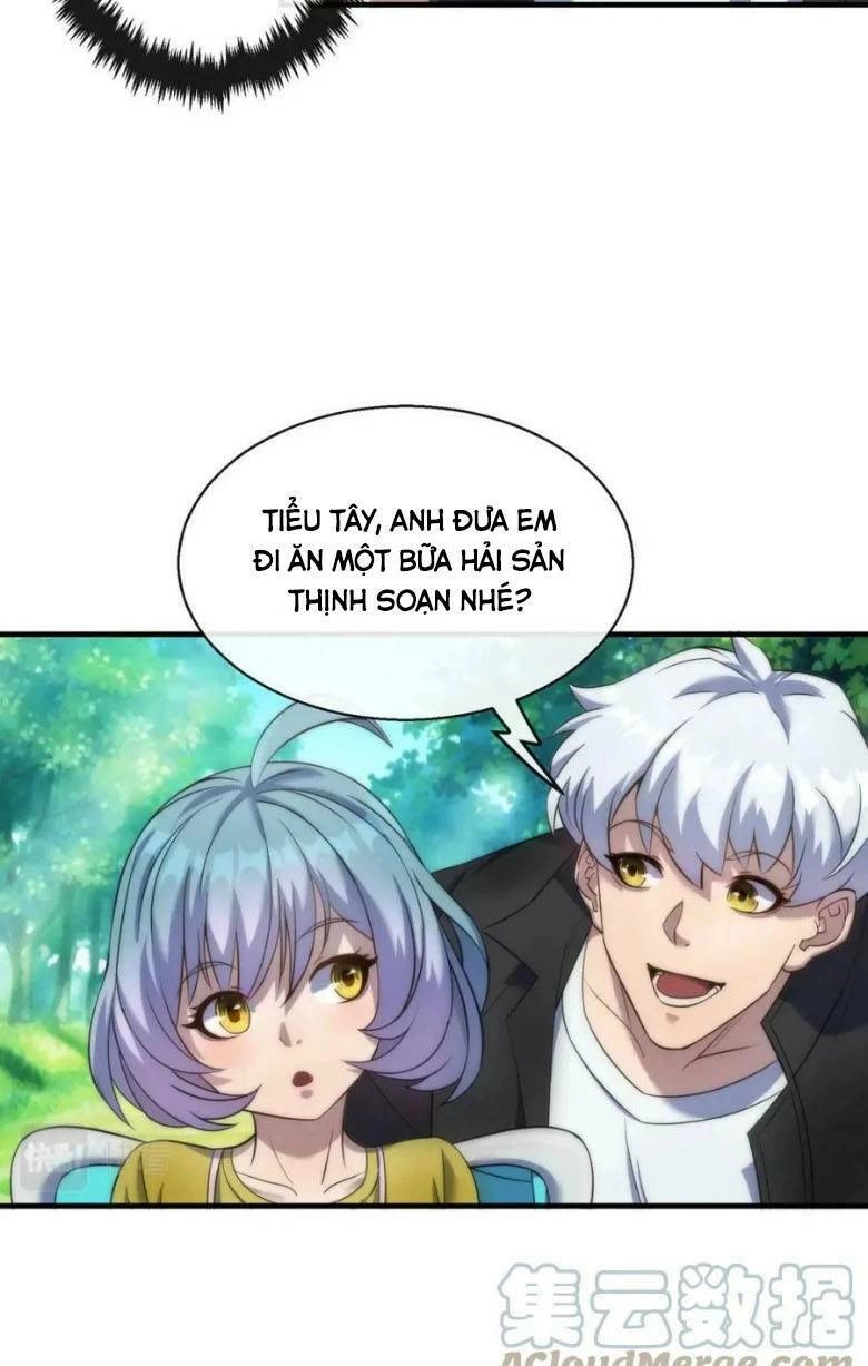 Phù Thạch Vương Giả Chapter 28 - 28