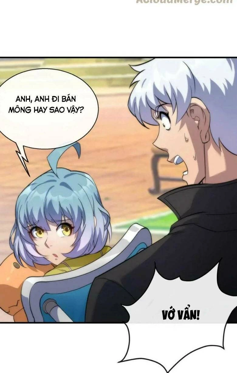 Phù Thạch Vương Giả Chapter 28 - 29