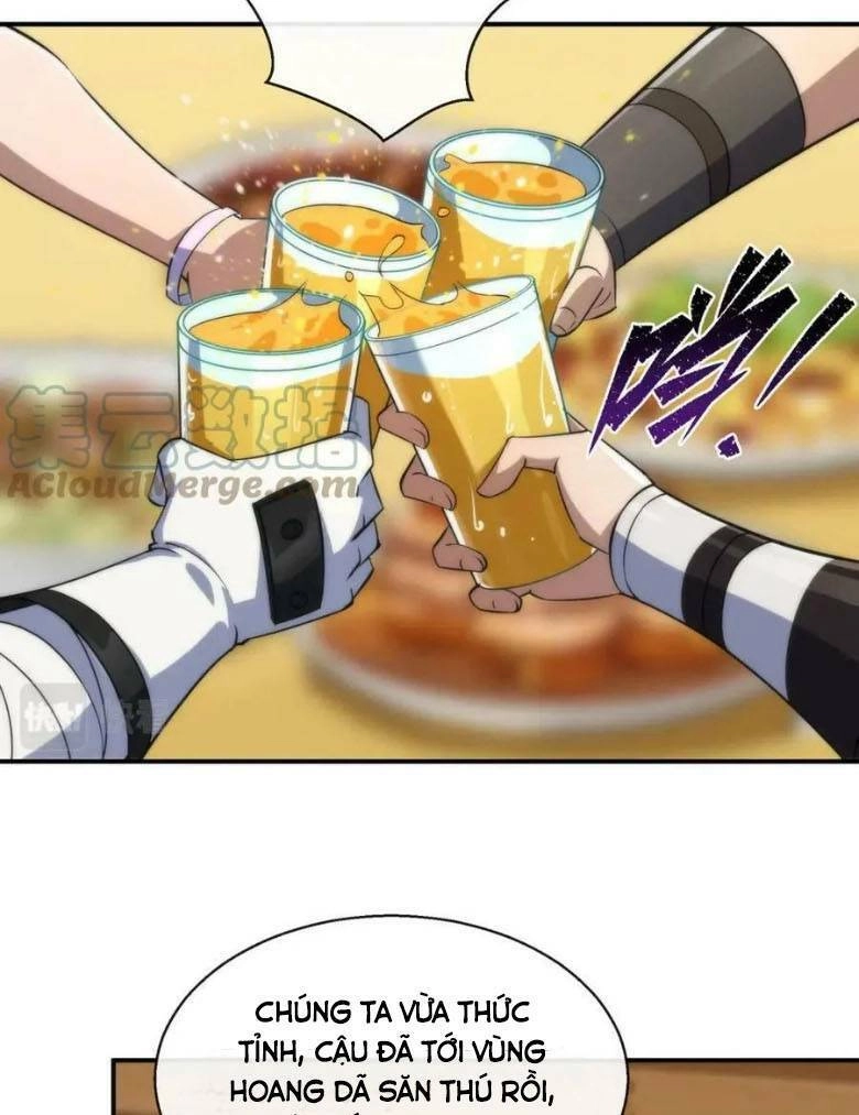 Phù Thạch Vương Giả Chapter 28 - 34