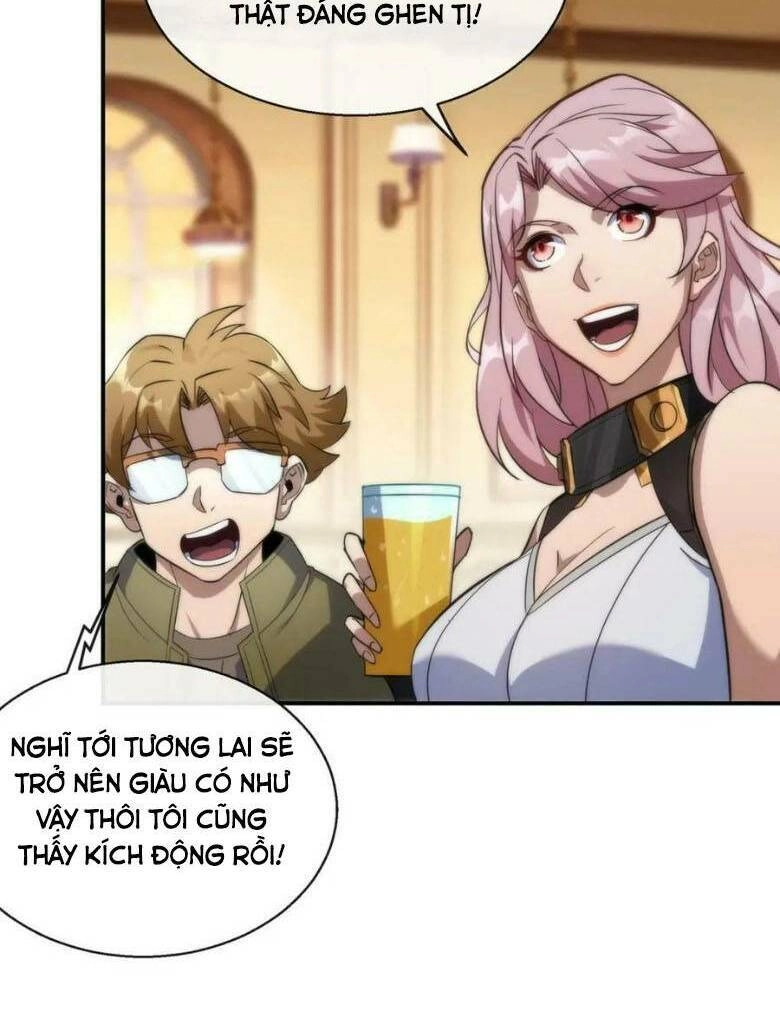 Phù Thạch Vương Giả Chapter 28 - 35