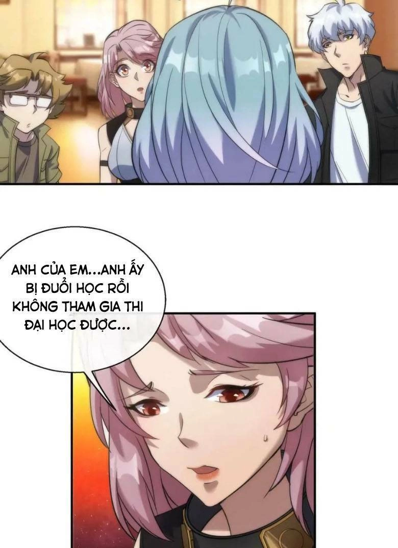 Phù Thạch Vương Giả Chapter 28 - 40