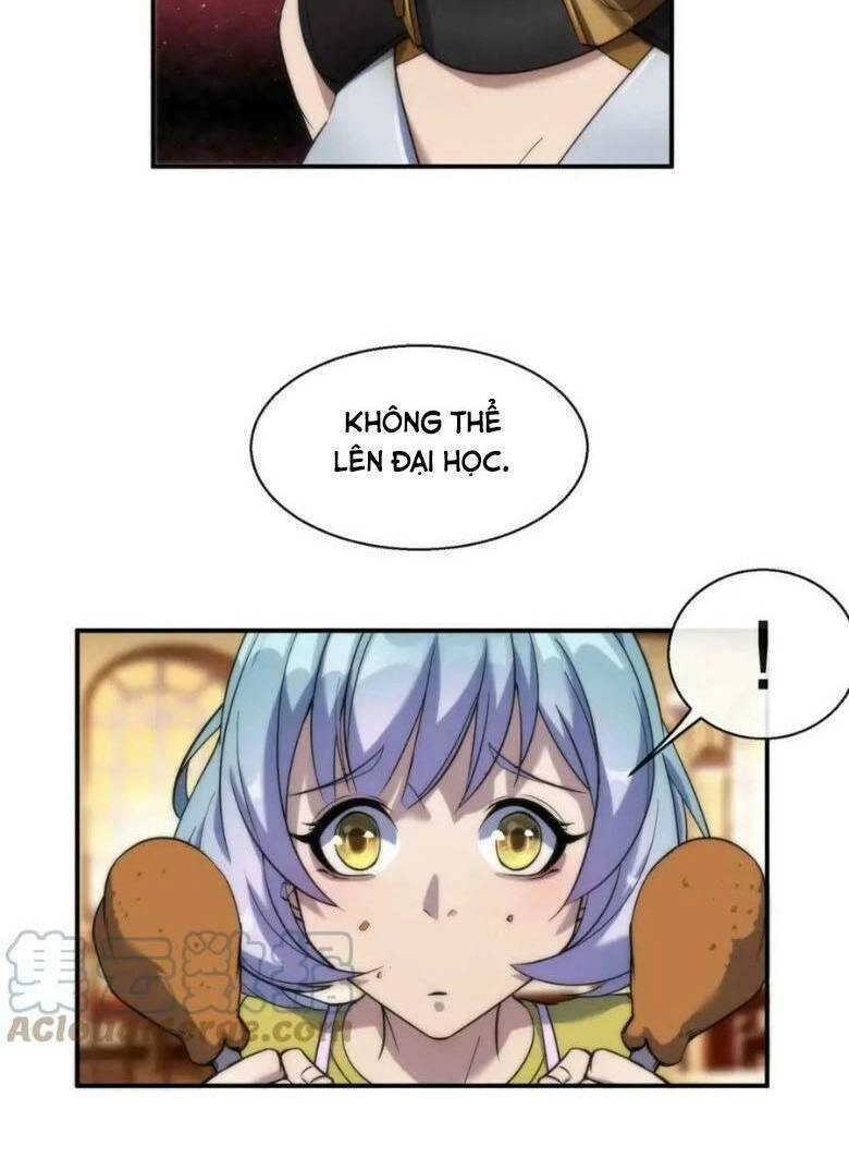 Phù Thạch Vương Giả Chapter 28 - 41