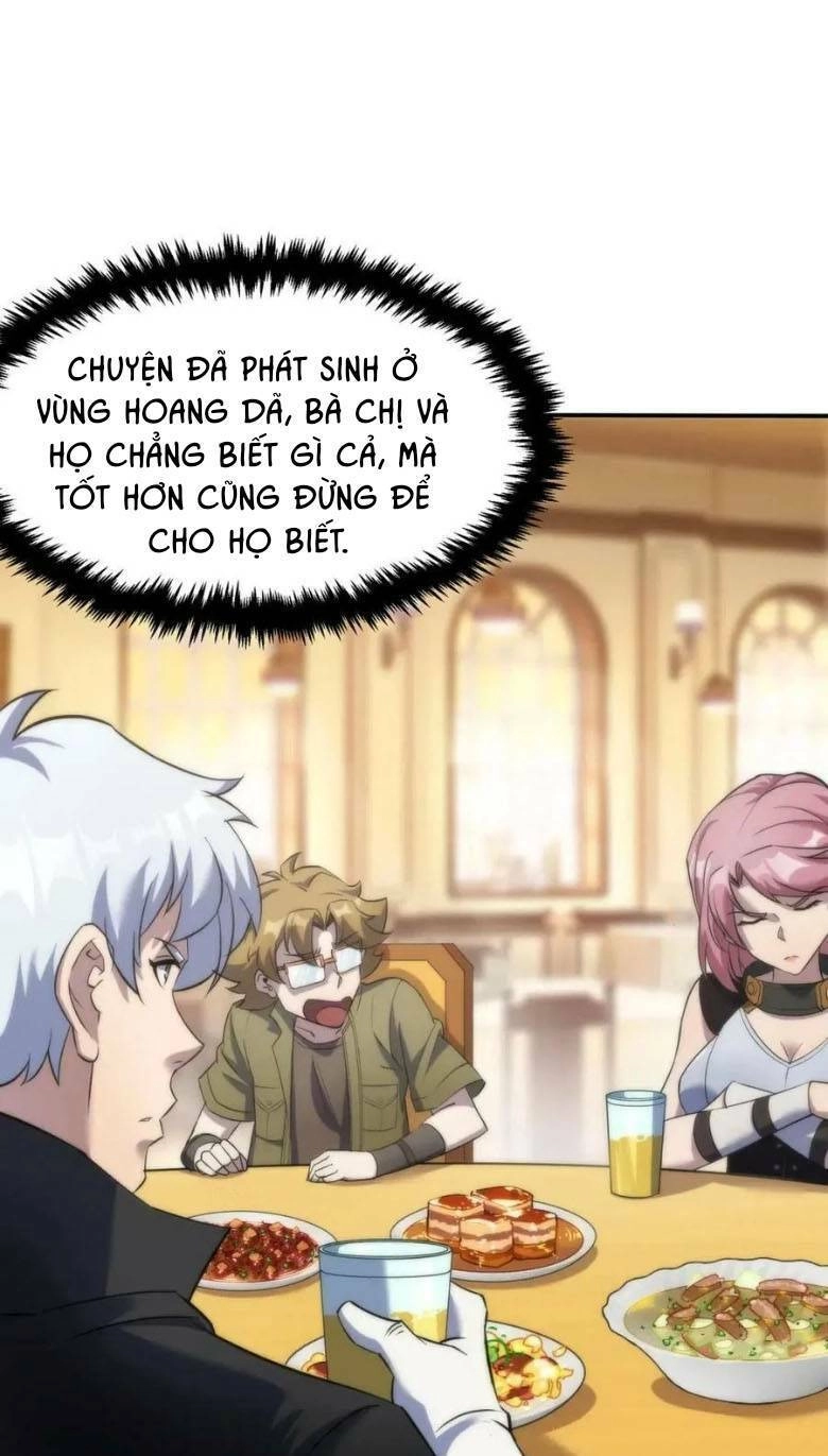 Phù Thạch Vương Giả Chapter 29 - 6