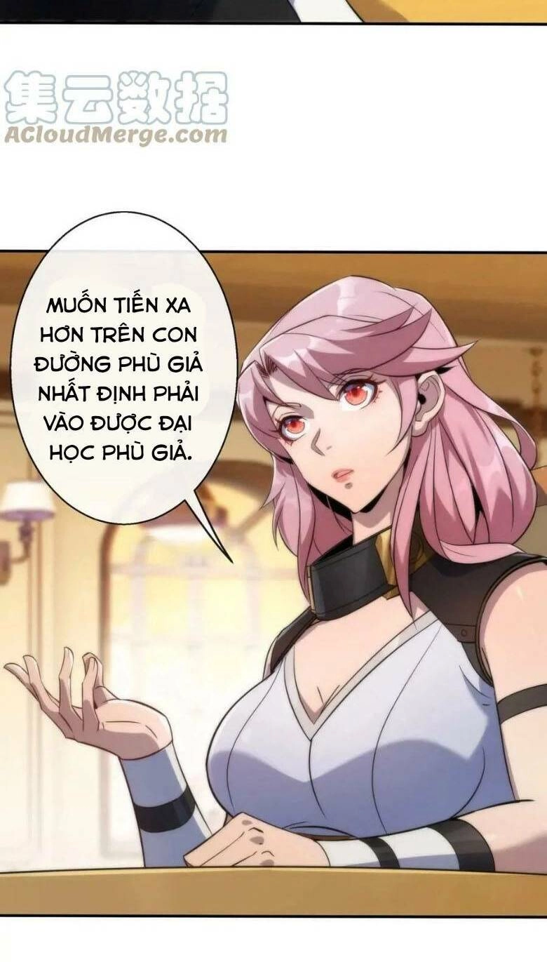 Phù Thạch Vương Giả Chapter 29 - 7