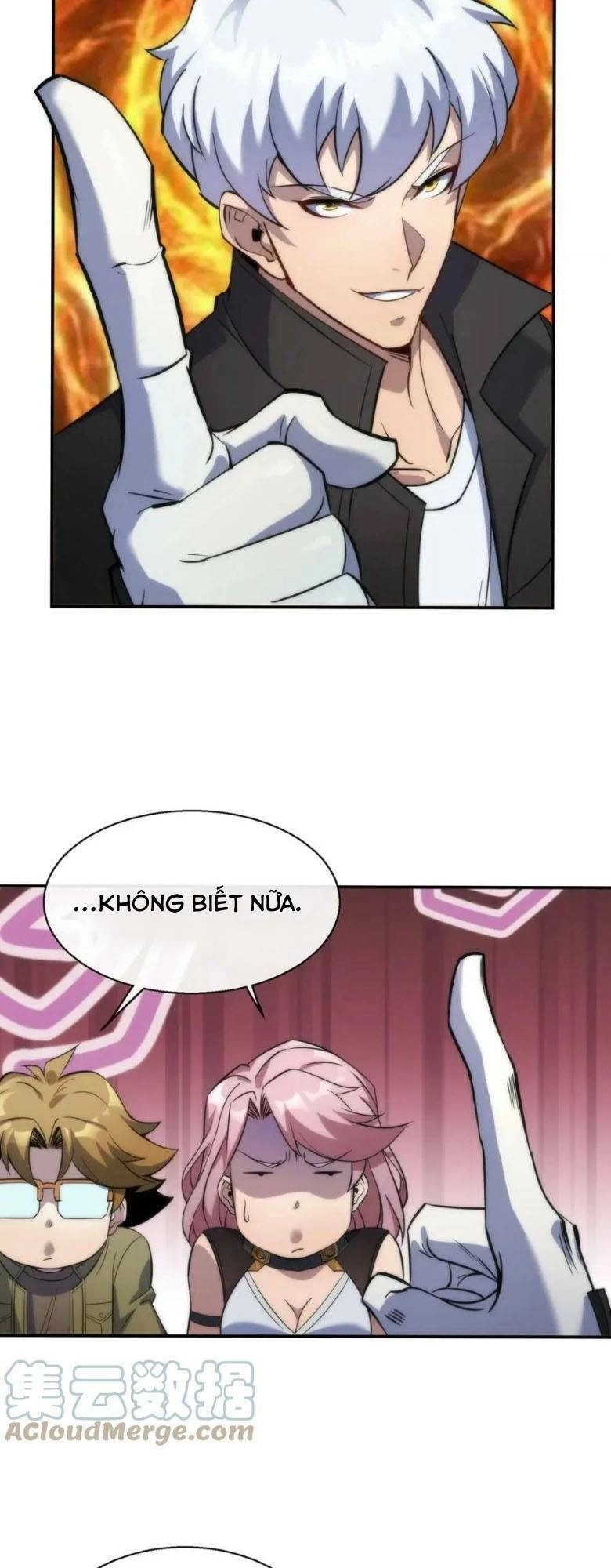 Phù Thạch Vương Giả Chapter 29 - 10