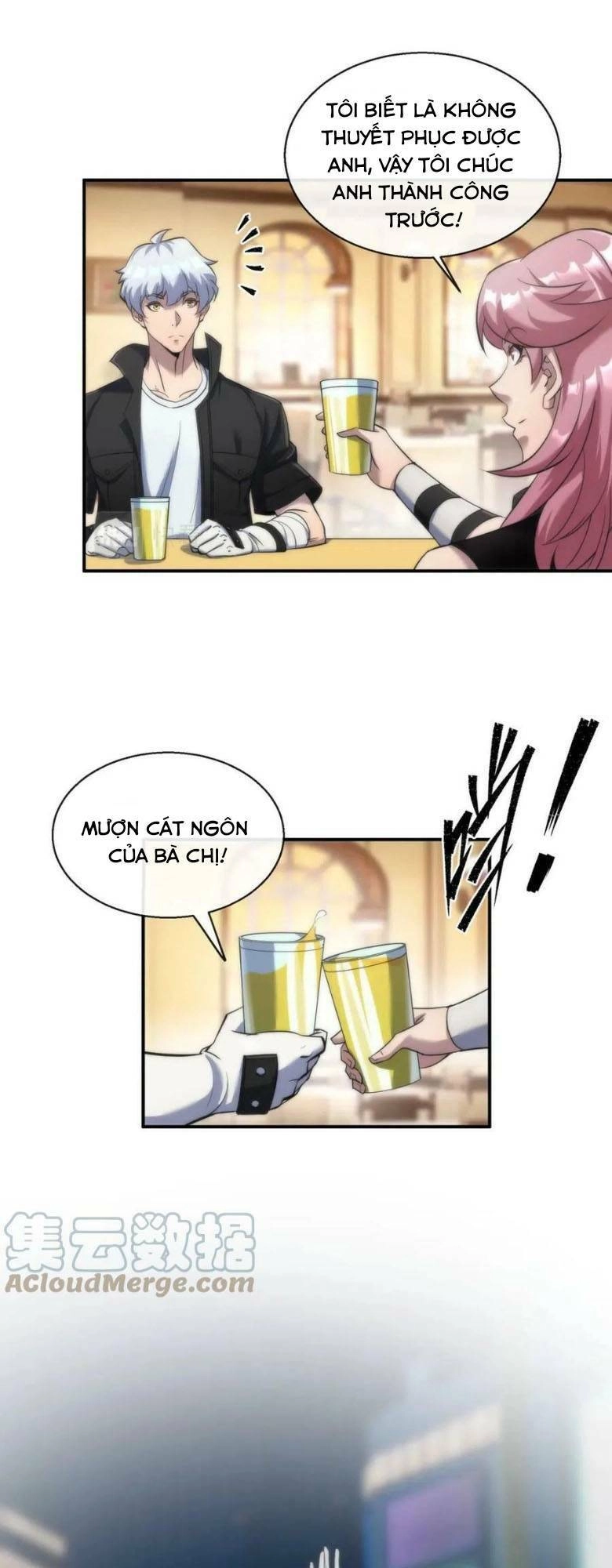 Phù Thạch Vương Giả Chapter 29 - 20