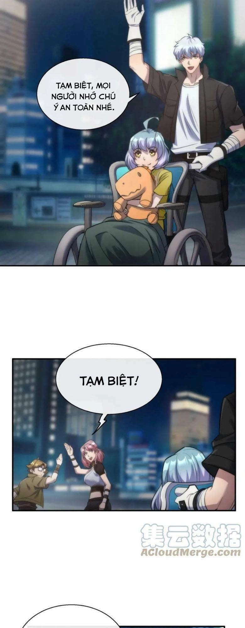 Phù Thạch Vương Giả Chapter 29 - 21