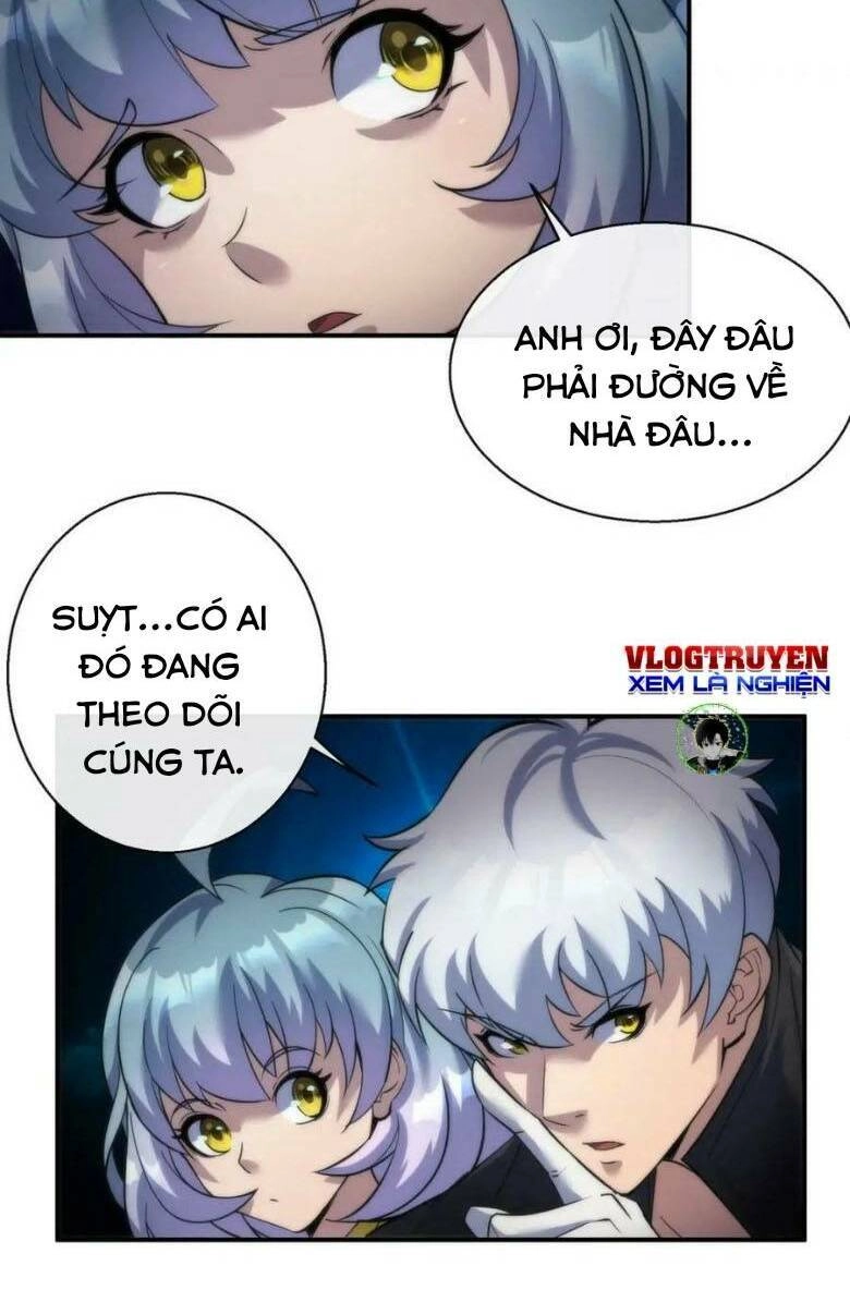 Phù Thạch Vương Giả Chapter 29 - 25