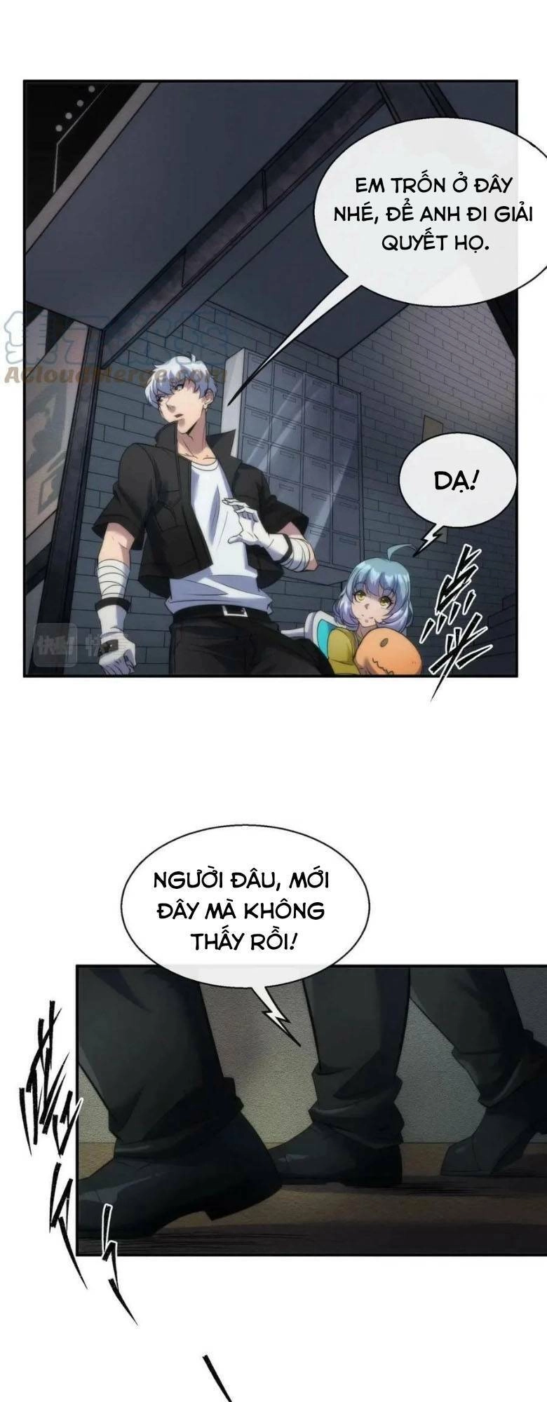 Phù Thạch Vương Giả Chapter 29 - 26