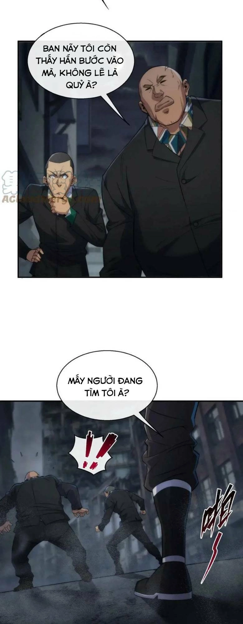 Phù Thạch Vương Giả Chapter 29 - 27