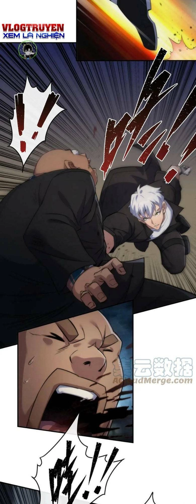 Phù Thạch Vương Giả Chapter 29 - 29