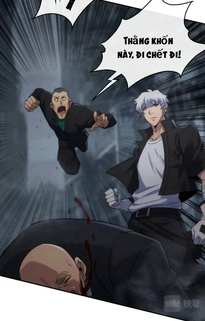 Phù Thạch Vương Giả Chapter 29 - 30