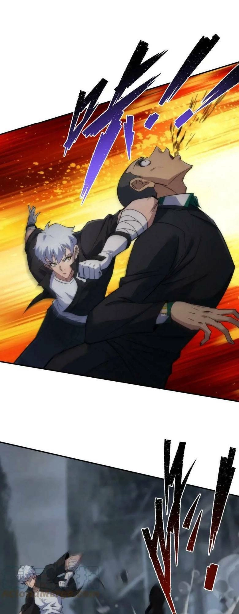 Phù Thạch Vương Giả Chapter 29 - 32