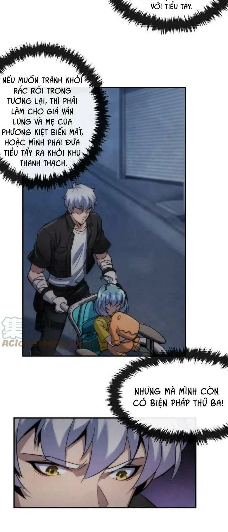 Phù Thạch Vương Giả Chapter 29 - 43