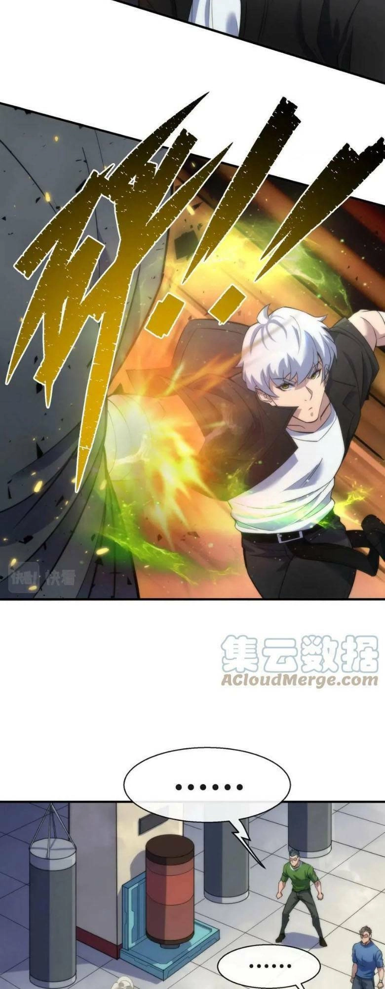 Phù Thạch Vương Giả Chapter 30 - 5