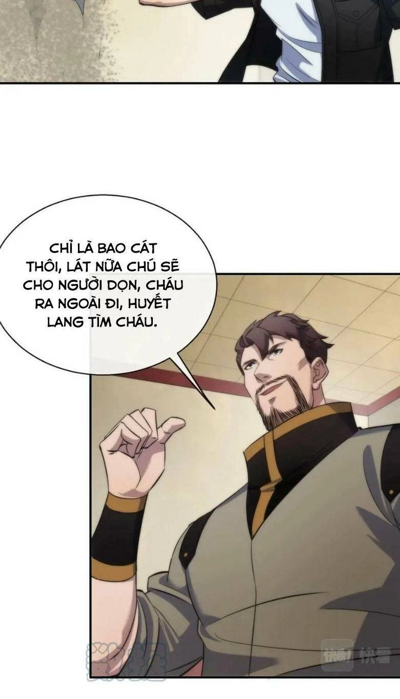 Phù Thạch Vương Giả Chapter 30 - 13