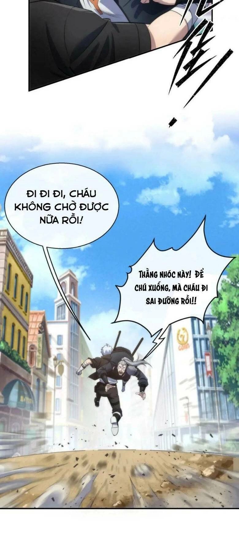 Phù Thạch Vương Giả Chapter 30 - 19
