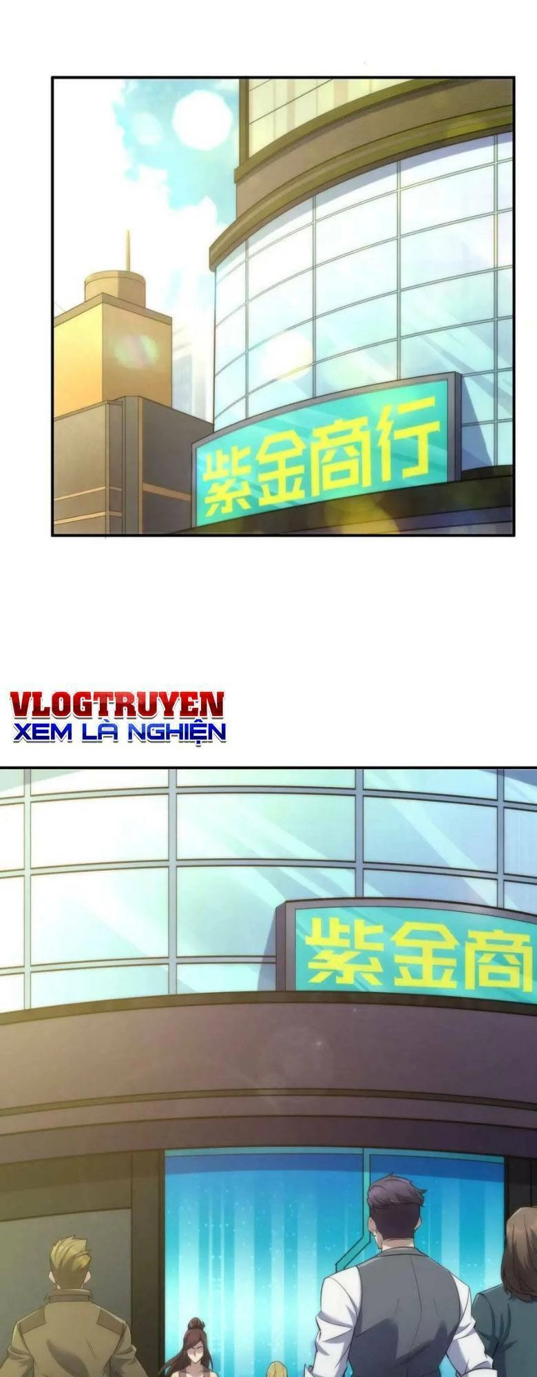 Phù Thạch Vương Giả Chapter 30 - 20