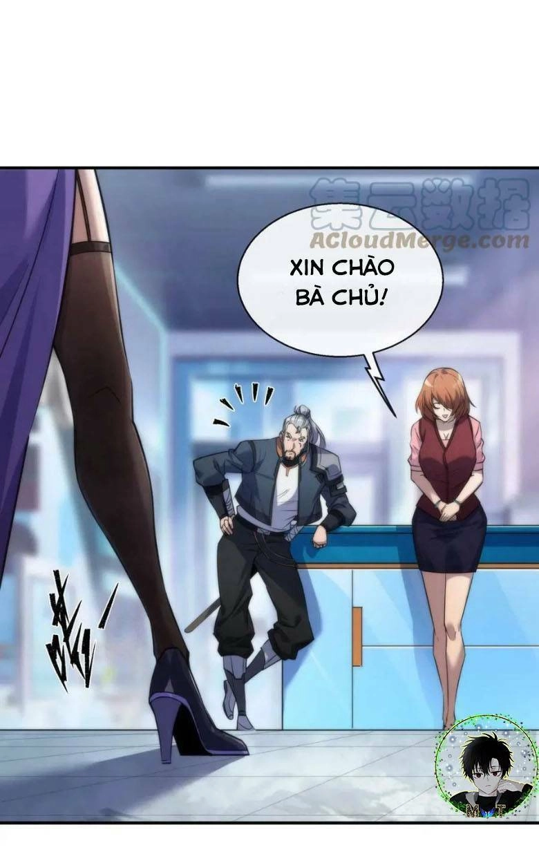 Phù Thạch Vương Giả Chapter 30 - 44