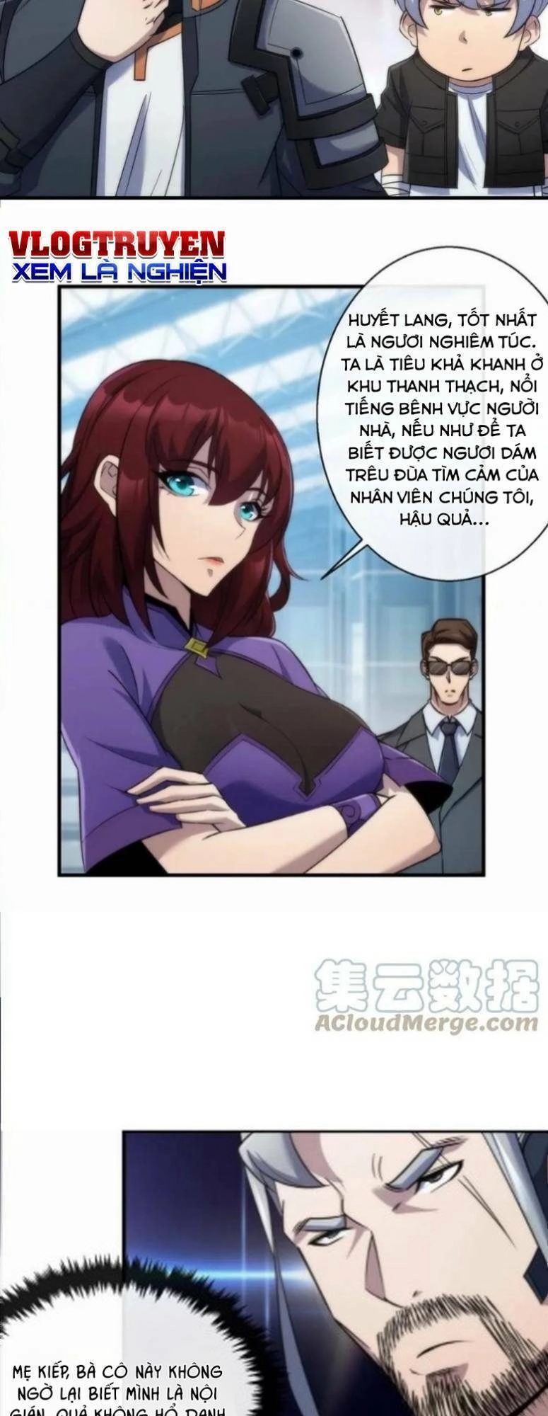 Phù Thạch Vương Giả Chapter 31 - 5