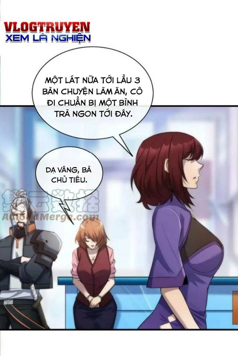 Phù Thạch Vương Giả Chapter 31 - 7