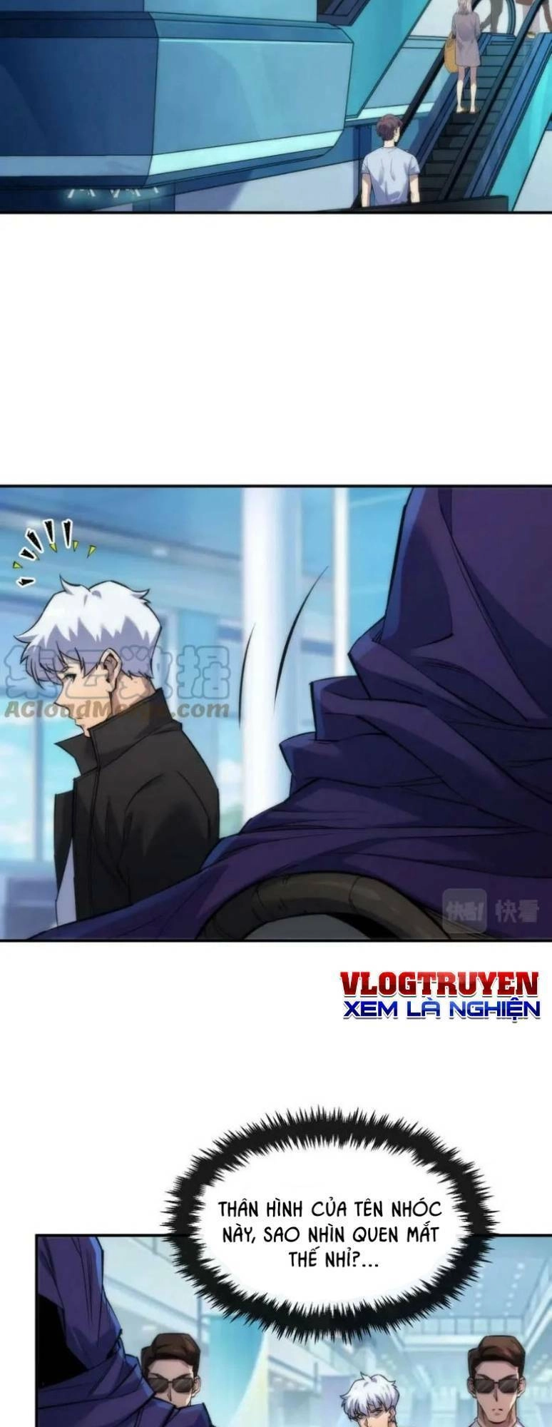 Phù Thạch Vương Giả Chapter 31 - 16