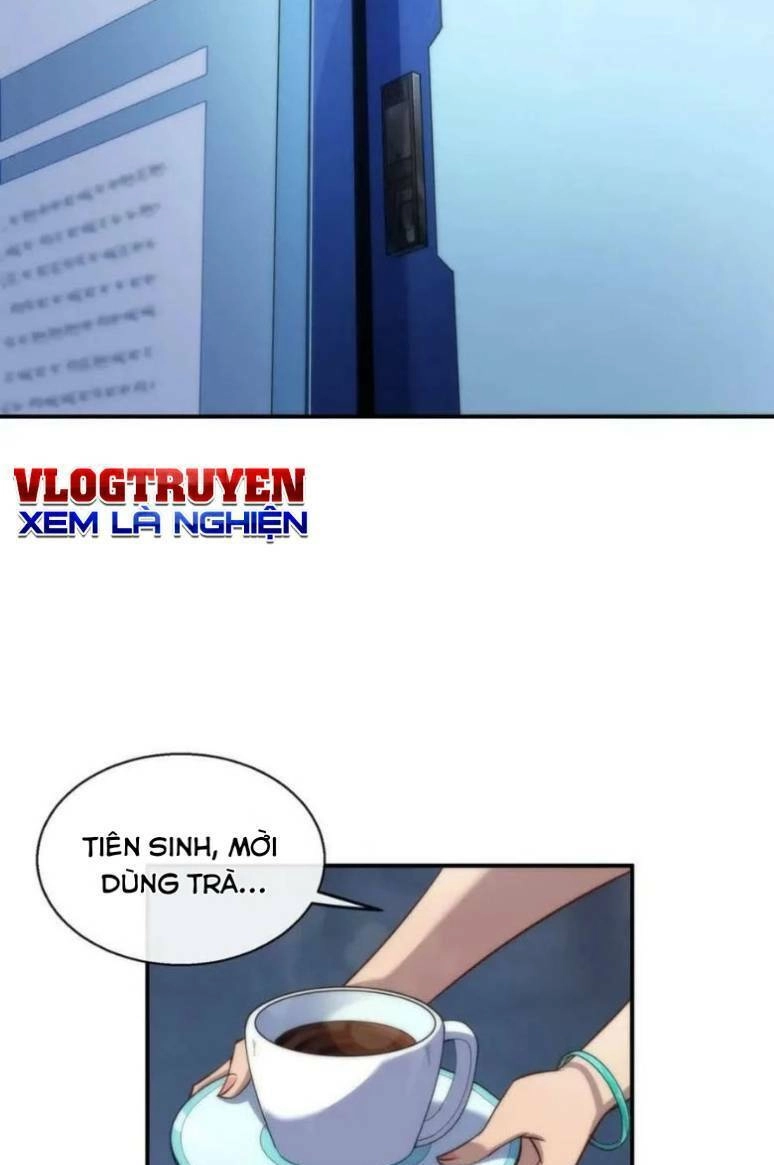 Phù Thạch Vương Giả Chapter 31 - 18