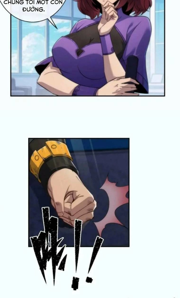 Phù Thạch Vương Giả Chapter 31 - 25