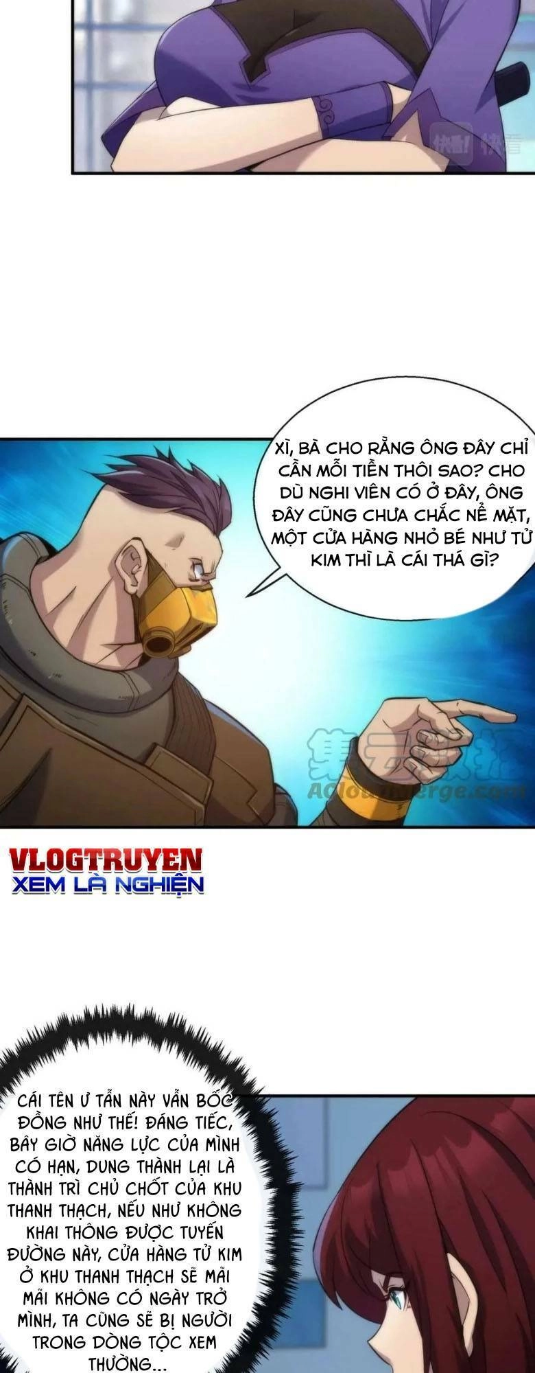 Phù Thạch Vương Giả Chapter 31 - 27