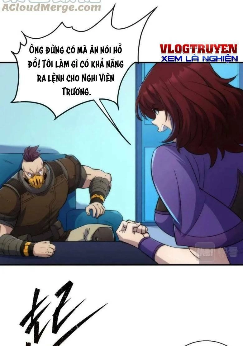 Phù Thạch Vương Giả Chapter 31 - 30