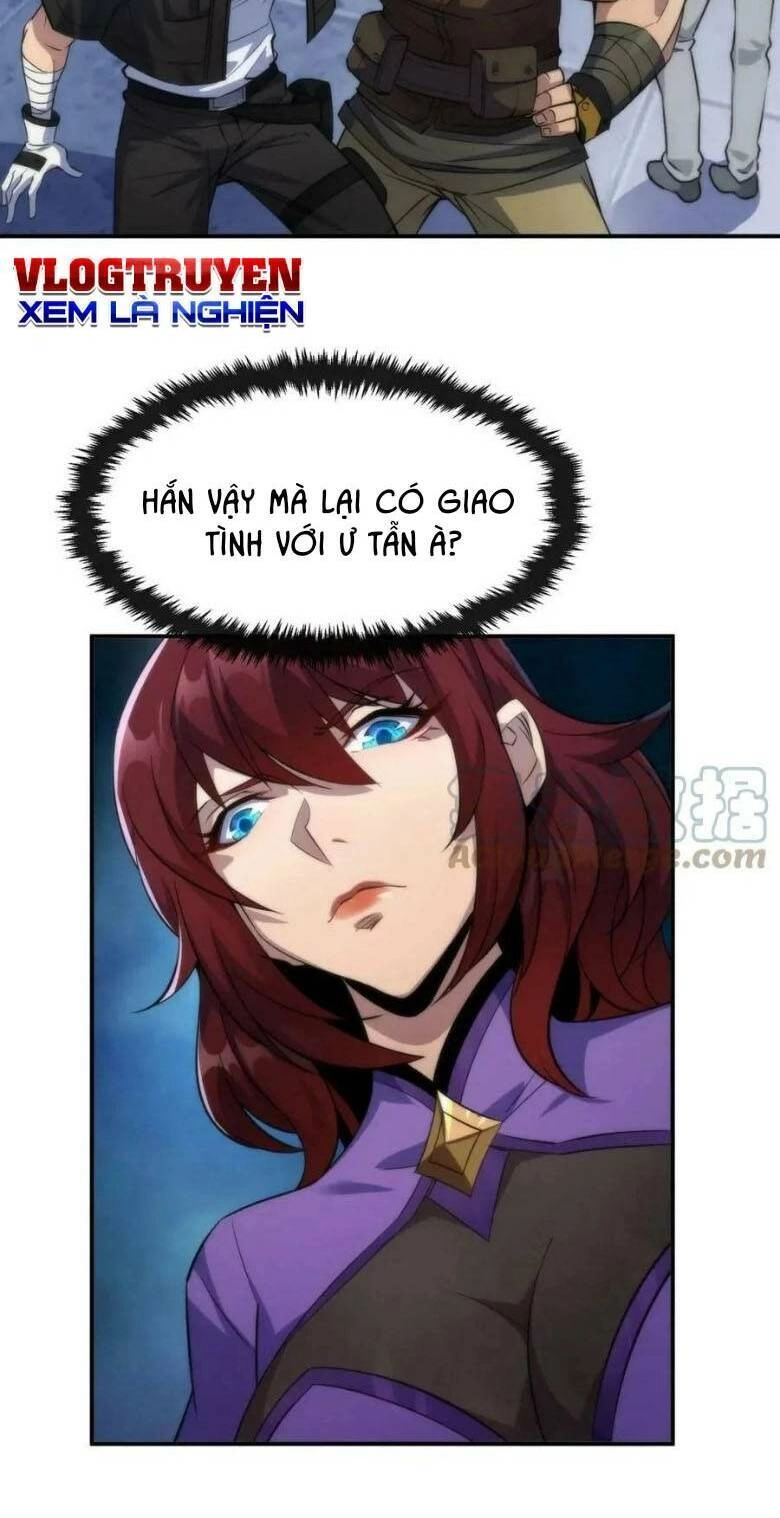 Phù Thạch Vương Giả Chapter 31 - 41