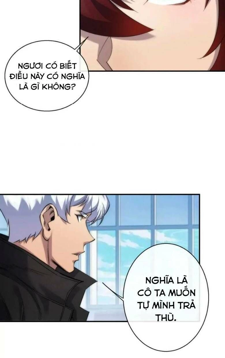 Phù Thạch Vương Giả Chapter 33 - 7