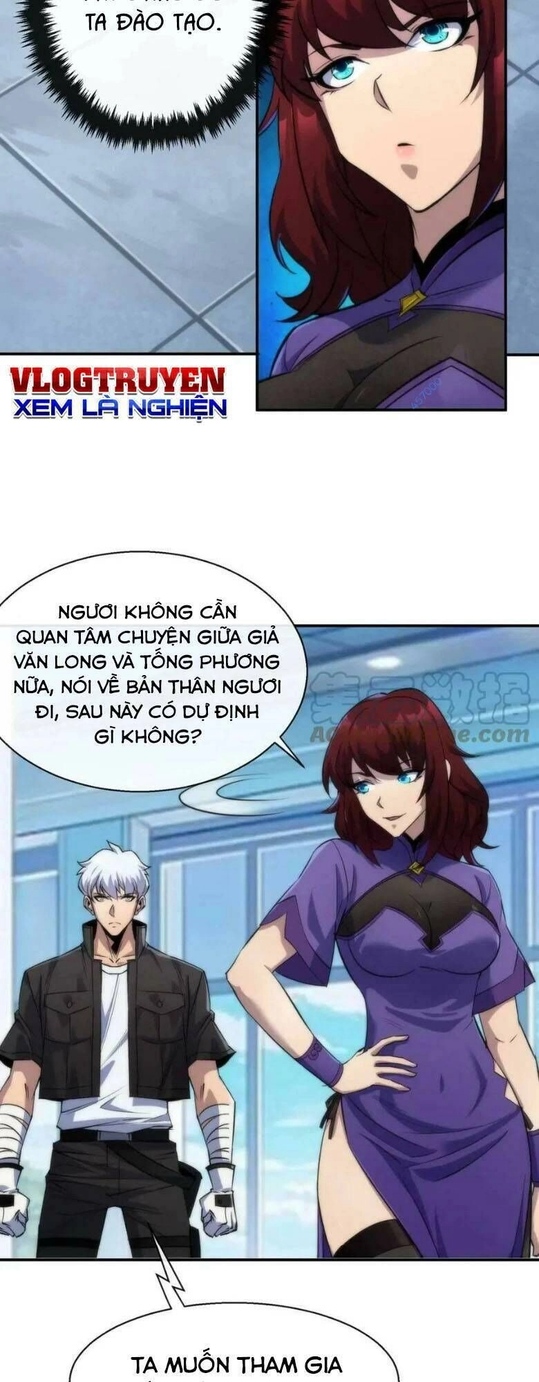 Phù Thạch Vương Giả Chapter 33 - 20