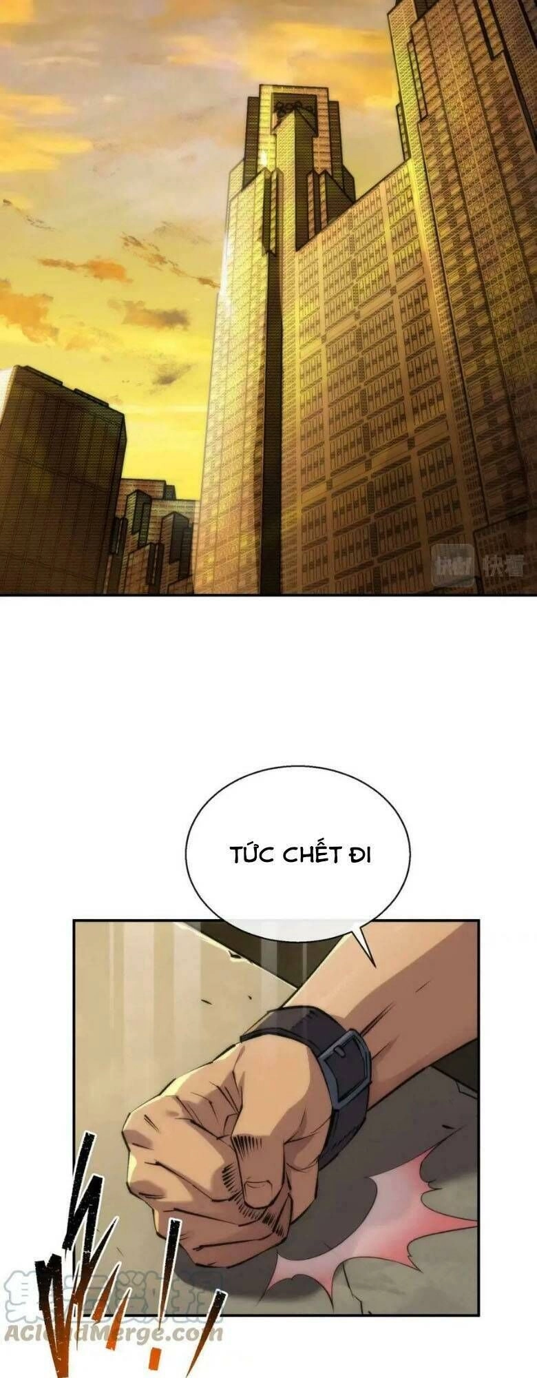 Phù Thạch Vương Giả Chapter 33 - 22