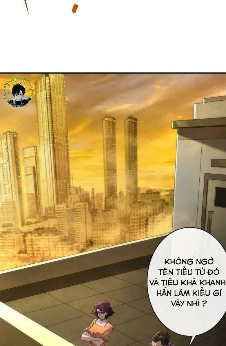 Phù Thạch Vương Giả Chapter 33 - 23