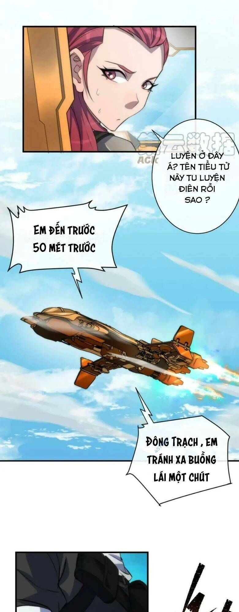 Phù Thạch Vương Giả Chapter 33 - 31